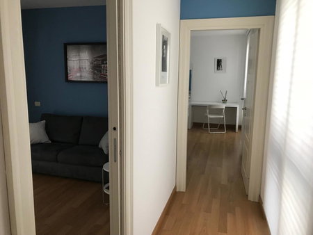 Le Residenze di Via Lo Re, Foggia, Italy