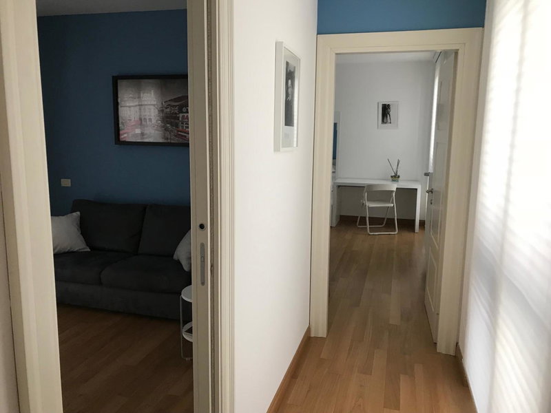 Le Residenze di Via Lo Re, Foggia, Italy