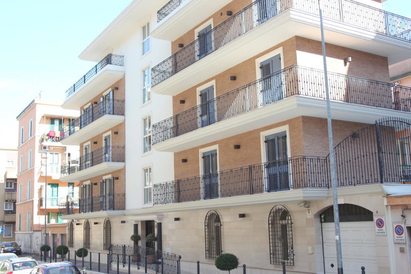 Le Residenze di Via Lo Re, Foggia, Italy