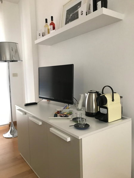 Le Residenze di Via Lo Re, Foggia, Italy