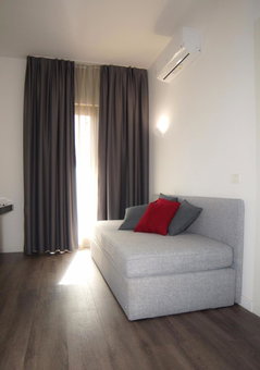 Hotel Leopardi, Pomigliano dʼArco, Italy