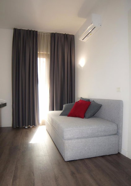 Hotel Leopardi, Pomigliano dʼArco, Italy