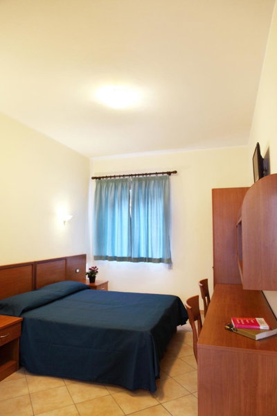 Residence Hotel Gloria, Palermo, Italy