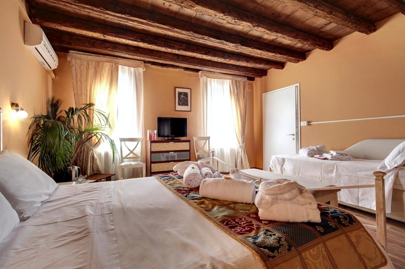 Ca' Riza, Venice, Italy