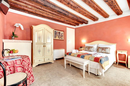 Ca' Riza, Venice, Italy