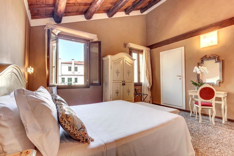 Ca' Riza, Venice, Italy