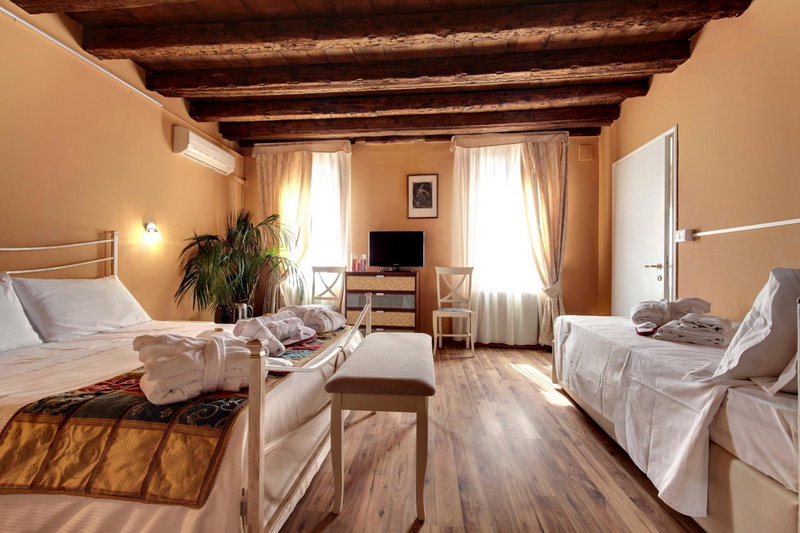 Ca' Riza, Venice, Italy