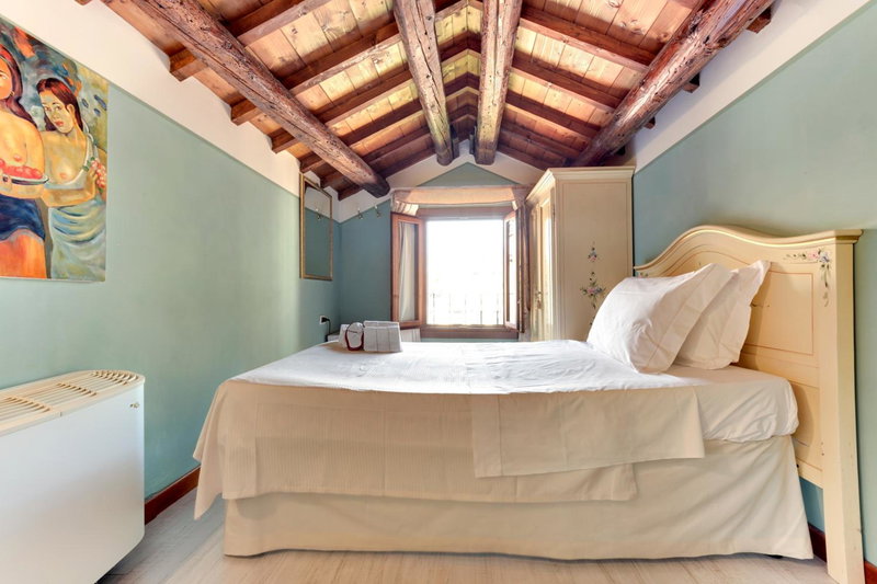 Ca' Riza, Venice, Italy