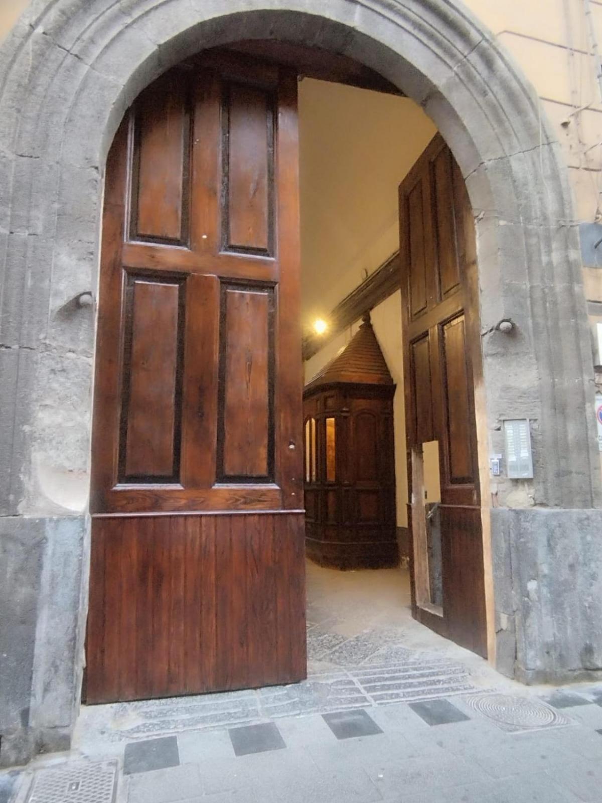 Palazzo della Loggia B&B, Italy