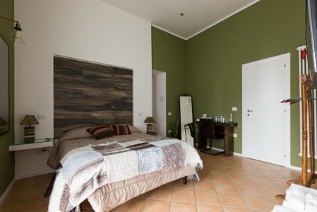 Palazzo della Loggia B&B, Naples, Italy
