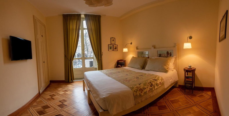 Il Gioiellino, Turin, Italy