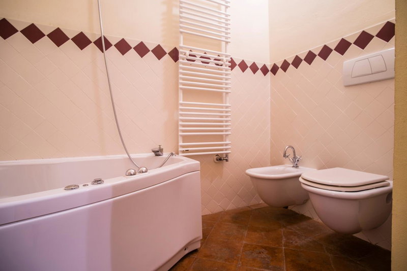 Hotel Villa Costanza, Pontenure, Italy