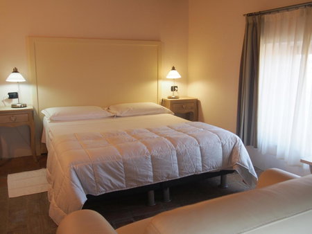 Hotel Villa Costanza, Pontenure, Italy