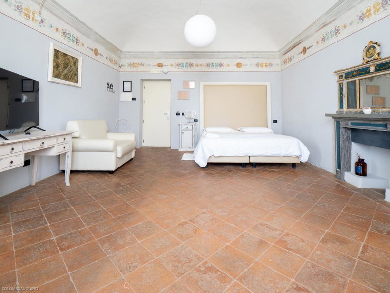 Hotel Villa Costanza, Pontenure, Italy
