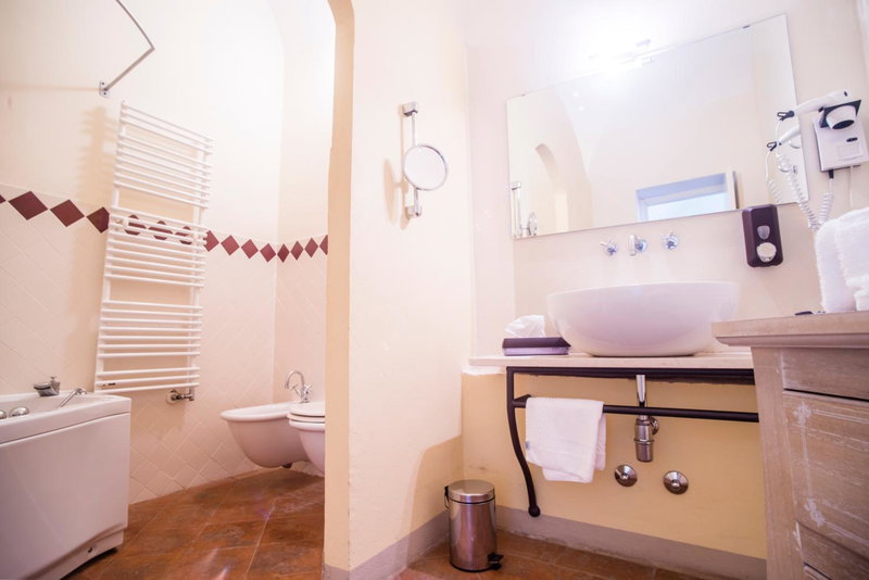 Hotel Villa Costanza, Pontenure, Italy