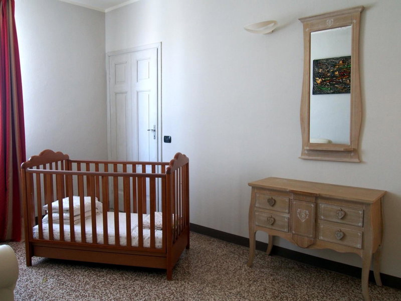 Hotel Villa Costanza, Pontenure, Italy