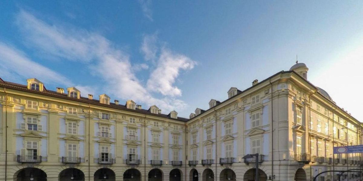 B&B Torino Très Chic, Italy