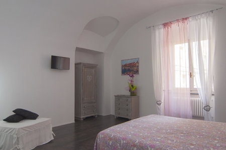 B&B Torino Très Chic, Turin, Italy