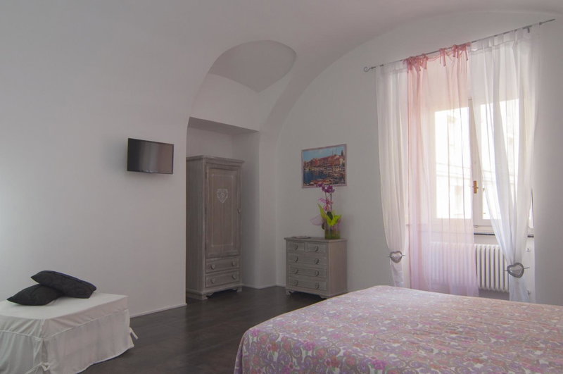 B&B Torino Très Chic, Turin, Italy