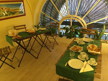 B&B Torino Très Chic, Turin, Italy