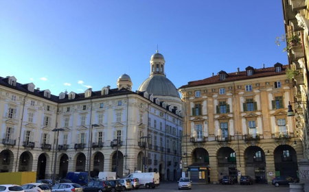 B&B Torino Très Chic, Turin, Italy