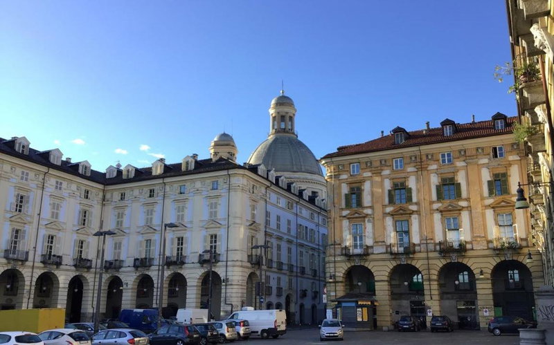 B&B Torino Très Chic, Turin, Italy