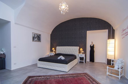 B&B Torino Très Chic, Turin, Italy