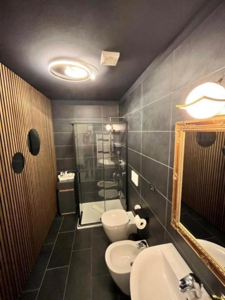 B&B Torino Très Chic, Turin, Italy
