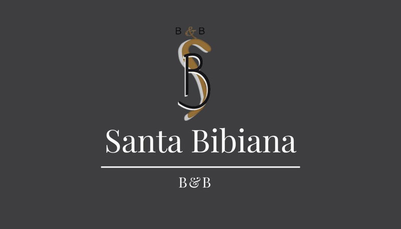 Santa Bibiana B&B, Rome, Italy