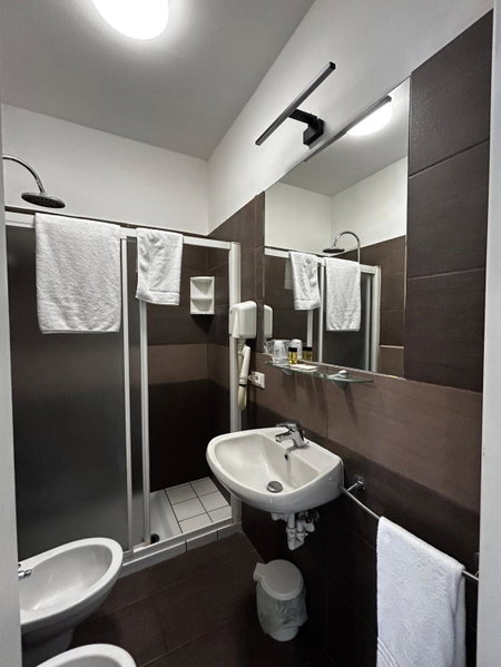 Hotel Ferrucci, Turin, Italy