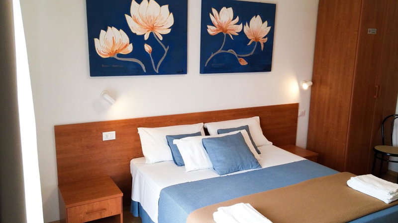 Venice Airport Room, Favaro Veneto, Italy