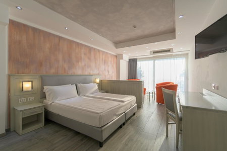 Garda Suite Hotel - Adults Only Hotel, Limone sul Garda, Italy