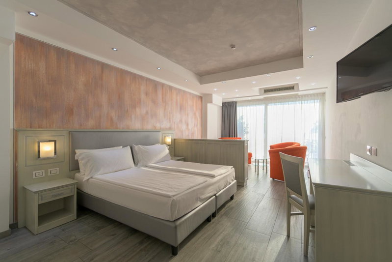 Garda Suite Hotel - Adults Only Hotel, Limone sul Garda, Italy