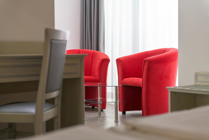Garda Suite Hotel - Adults Only Hotel, Limone sul Garda, Italy