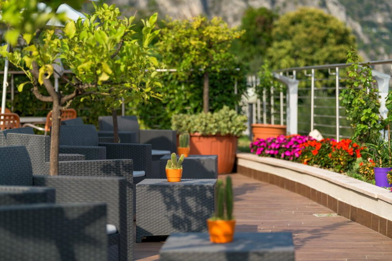 Garda Suite Hotel - Adults Only Hotel, Limone sul Garda, Italy