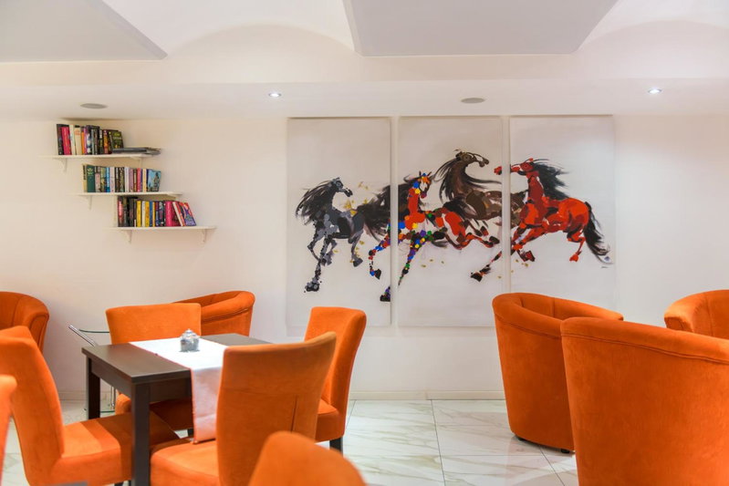 Garda Suite Hotel - Adults Only Hotel, Limone sul Garda, Italy