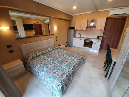 azalea Rooms & apartments domo 5, Baveno, Italy