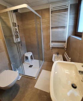 azalea Rooms & apartments domo 5, Baveno, Italy