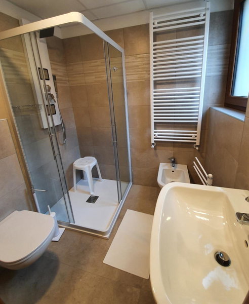 azalea Rooms & apartments domo 5, Baveno, Italy