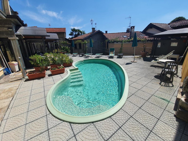 azalea Rooms & apartments domo 5, Baveno, Italy