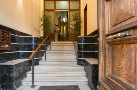 Chroma Italy - Chroma Tessera, Rome, Italy