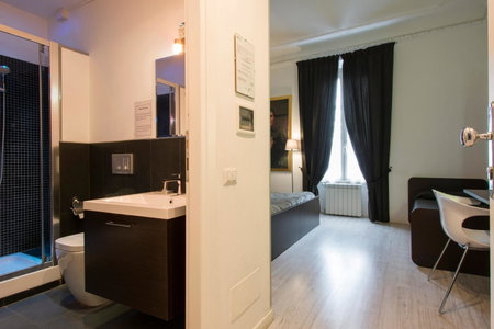 Chroma Italy - Chroma Tessera, Rome, Italy