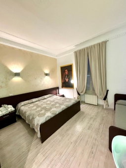 Chroma Italy - Chroma Tessera, Rome, Italy