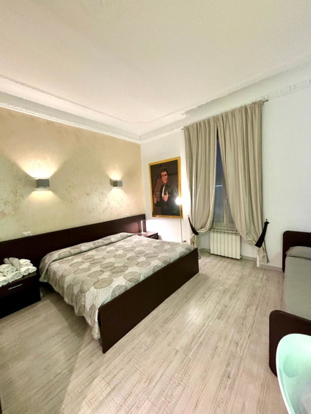 Chroma Italy - Chroma Tessera, Rome, Italy