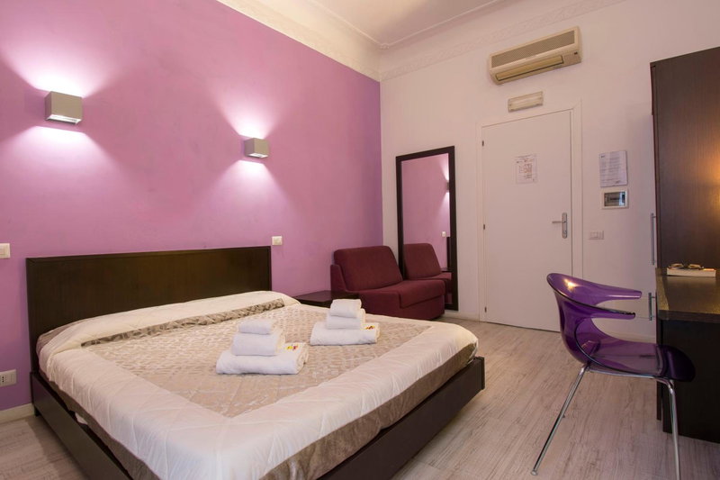 Chroma Italy - Chroma Tessera, Rome, Italy