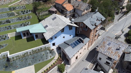 Bhotanica - ospitalità e natura, Aosta, Italy