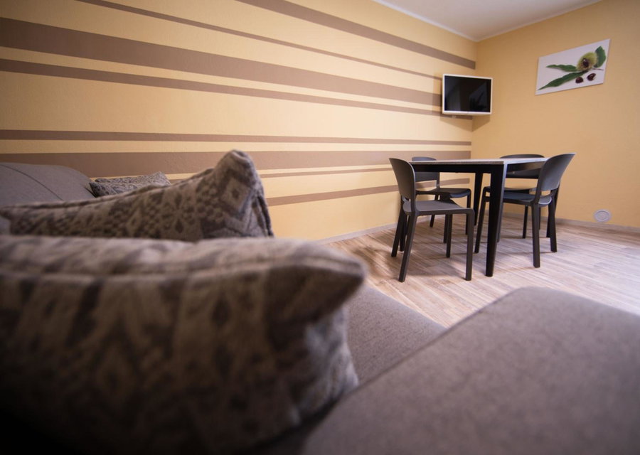 Bhotanica - ospitalità e natura, Aosta, Italy