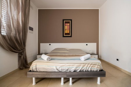 B&B Sun House, Modugno, Italy