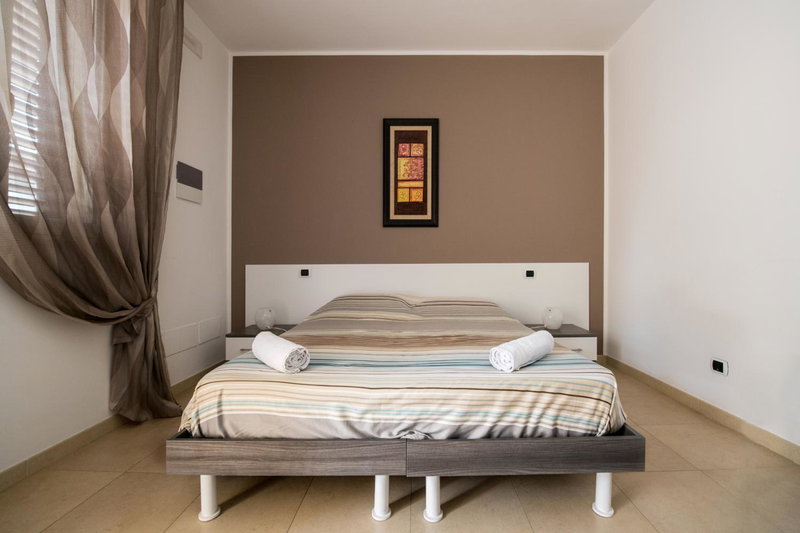 B&B Sun House, Modugno, Italy