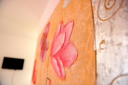 B&B Sun House, Modugno, Italy
